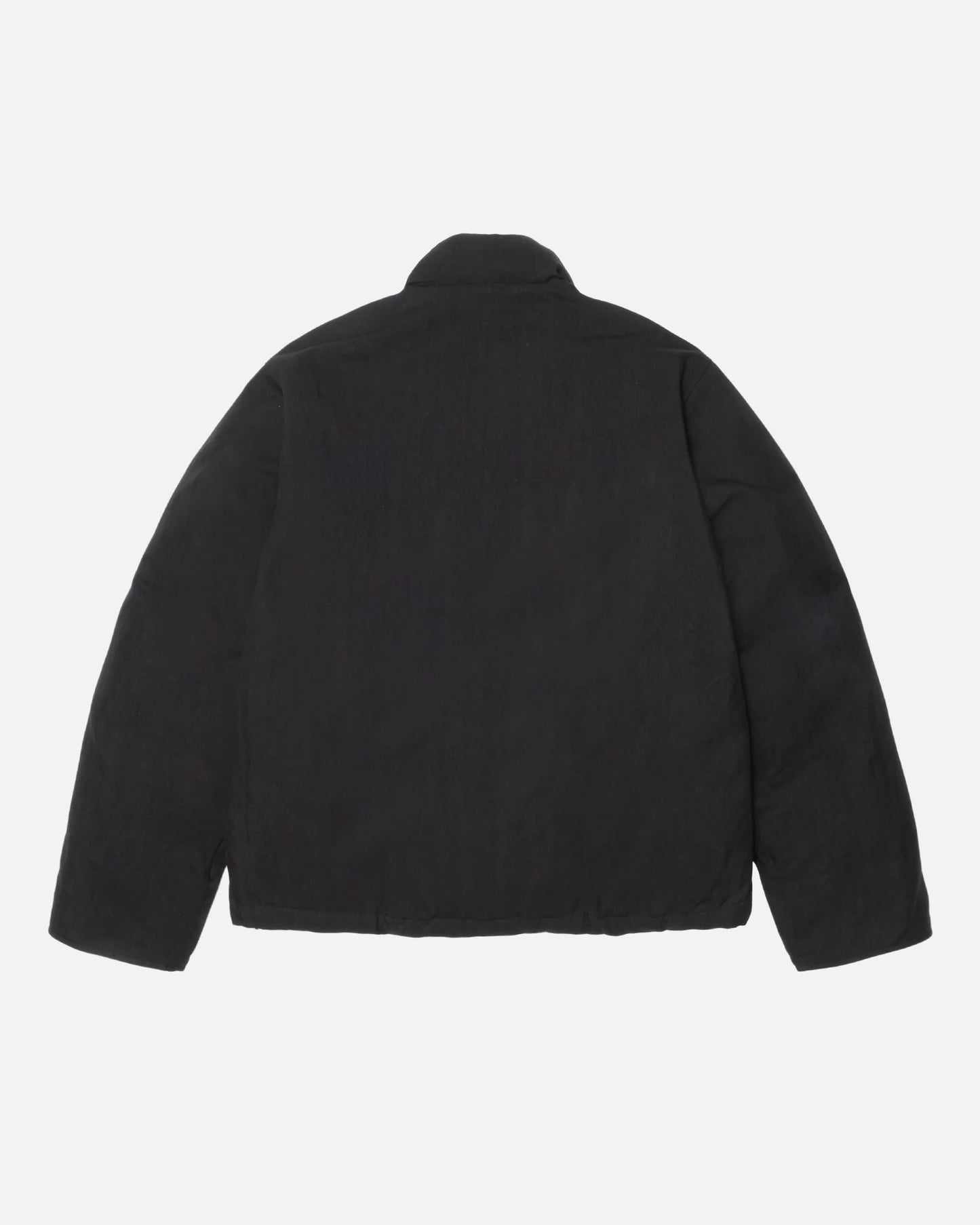 SHORT DOWN JACKET