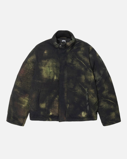 SHORT DOWN JACKET