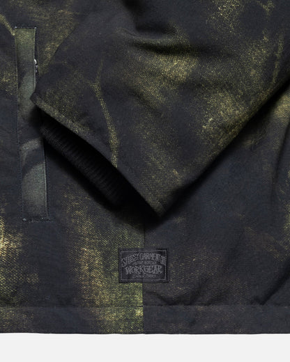 SHORT DOWN JACKET