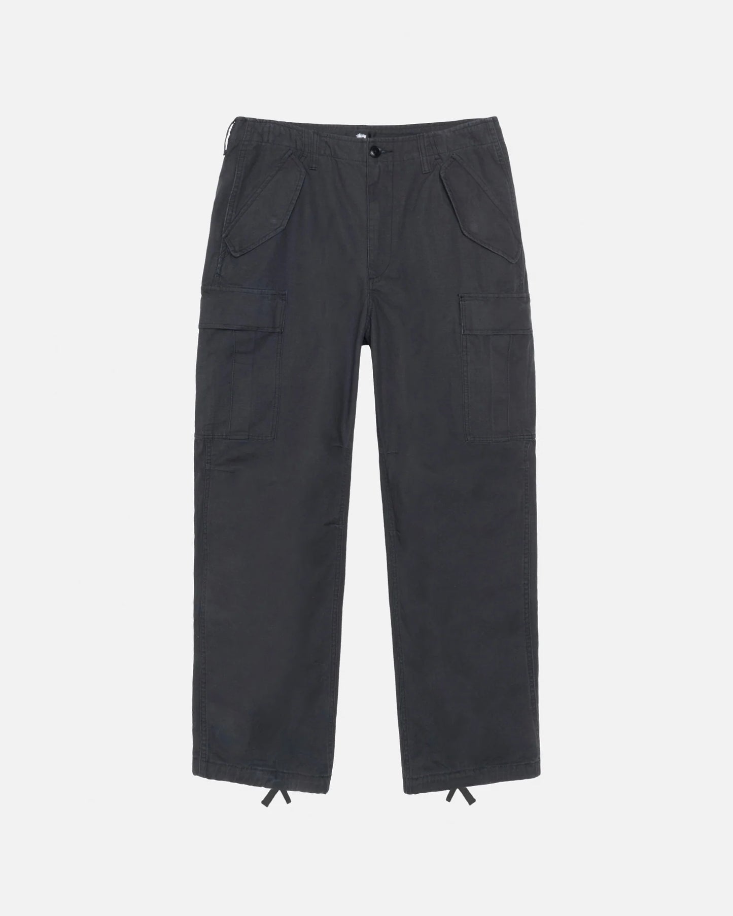 MILITARY CARGO PANT RIPSTOP