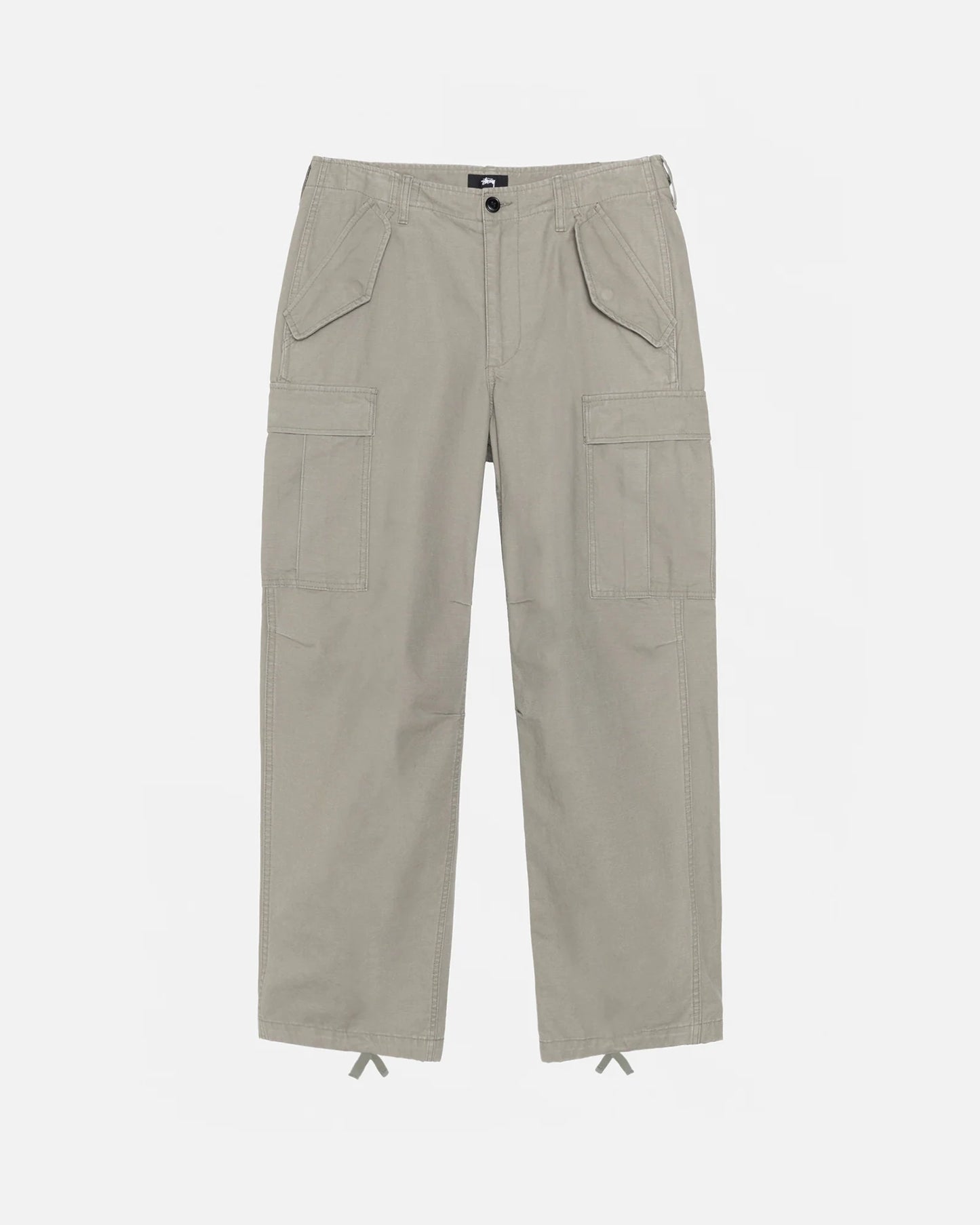 MILITARY CARGO PANT RIPSTOP