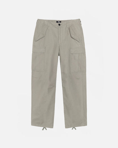 MILITARY CARGO PANT RIPSTOP