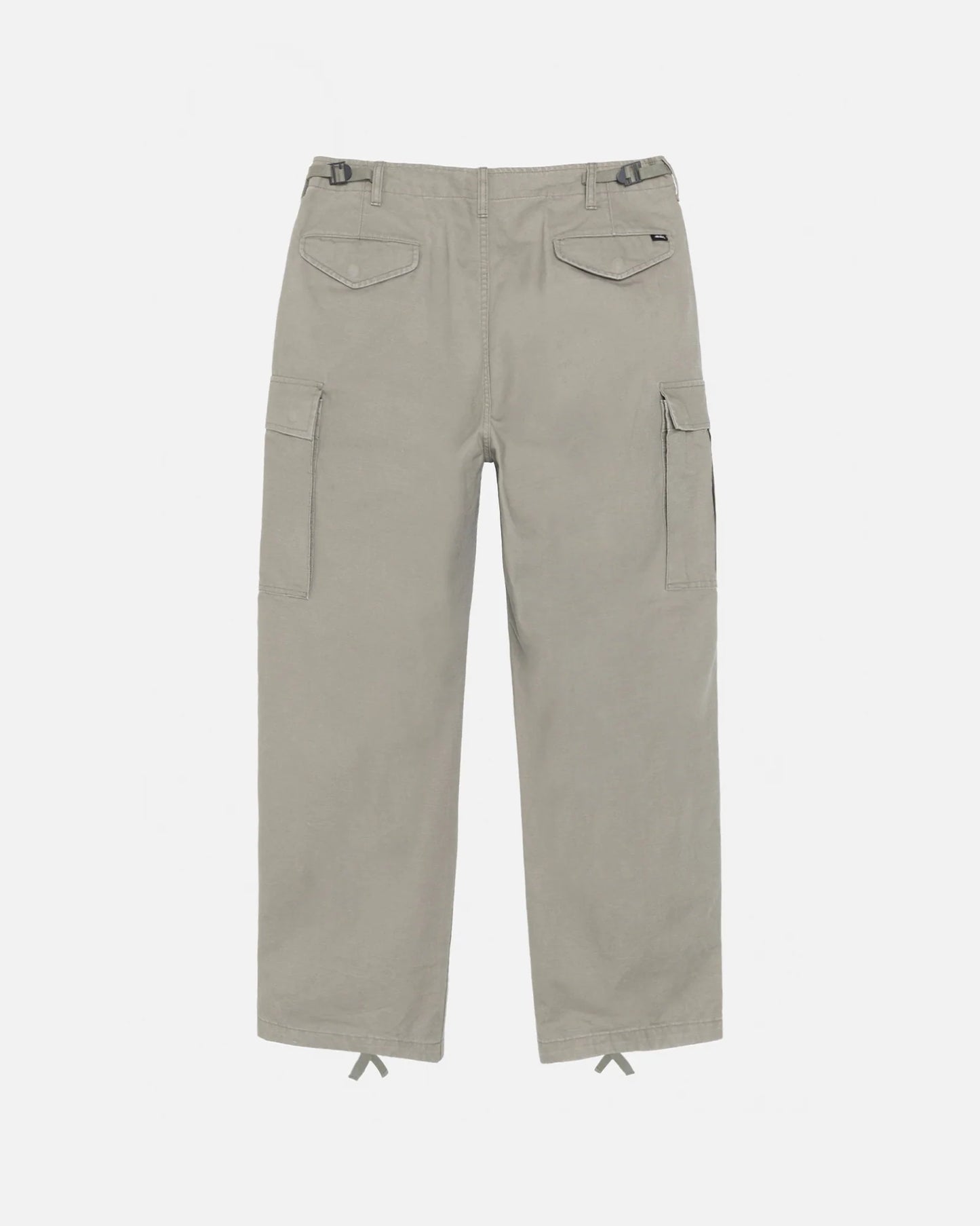 MILITARY CARGO PANT RIPSTOP
