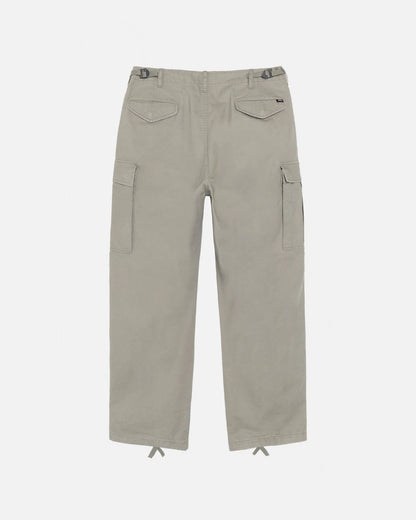 MILITARY CARGO PANT RIPSTOP