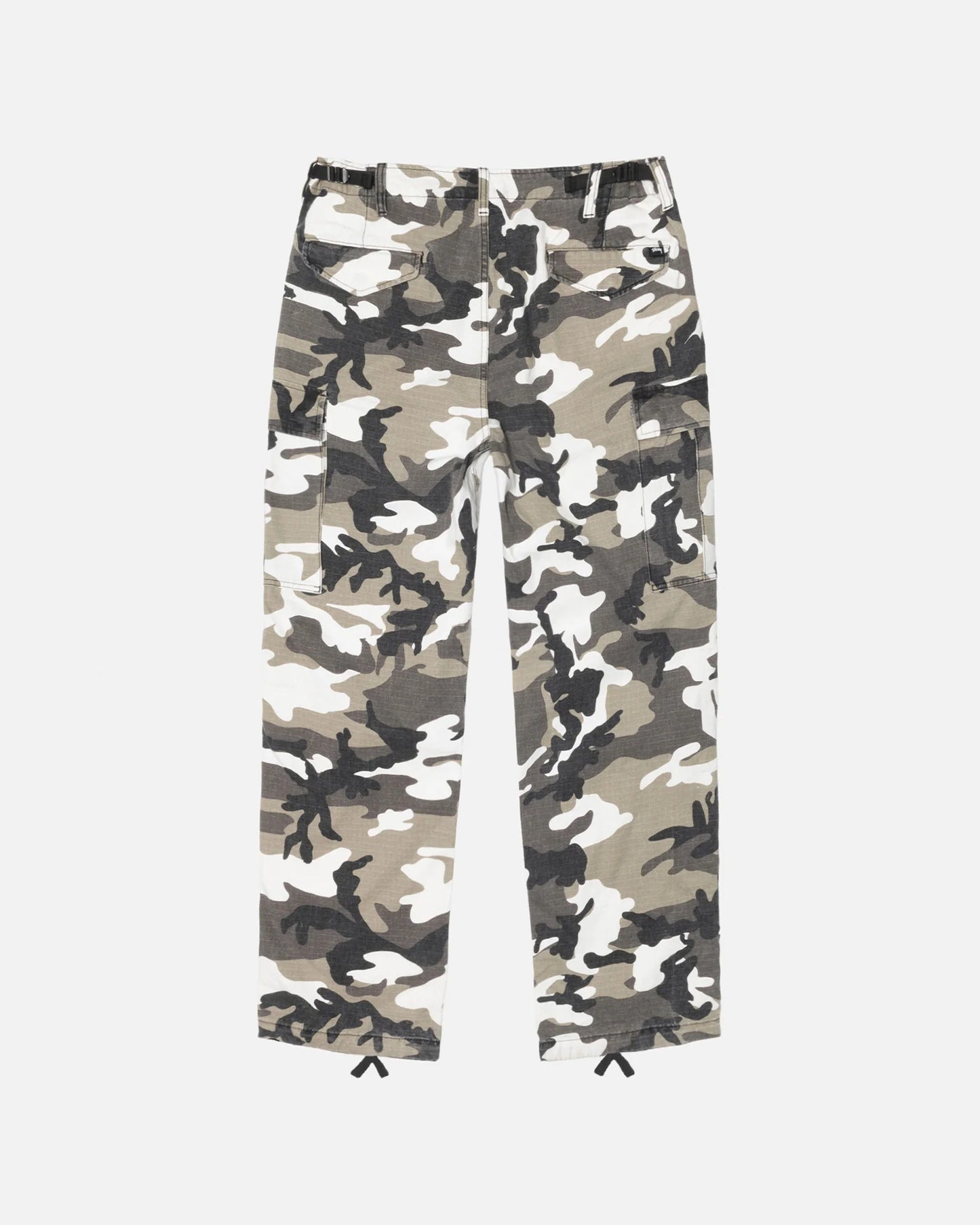 MILITARY CARGO PANT RIPSTOP