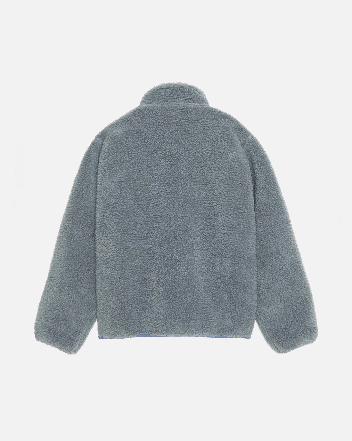 SHERPA REVERSIBLE JACKET