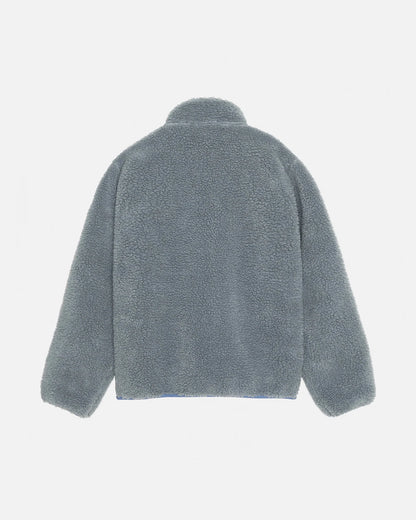 SHERPA REVERSIBLE JACKET