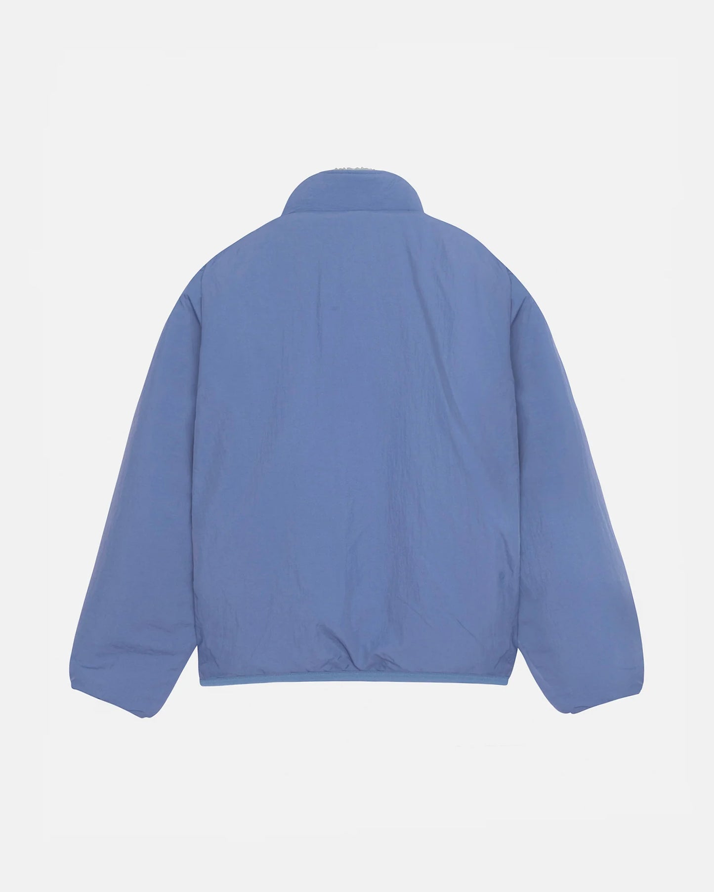 SHERPA REVERSIBLE JACKET