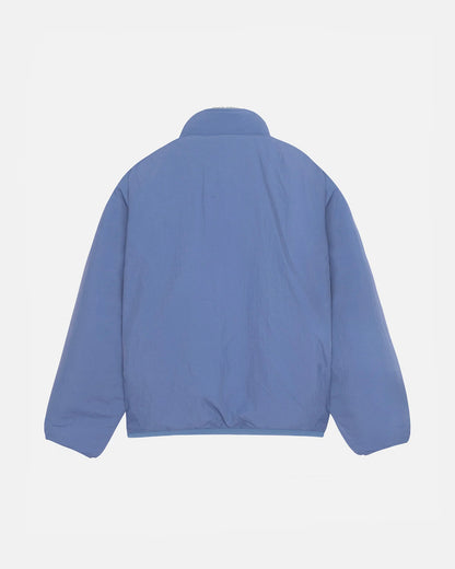SHERPA REVERSIBLE JACKET