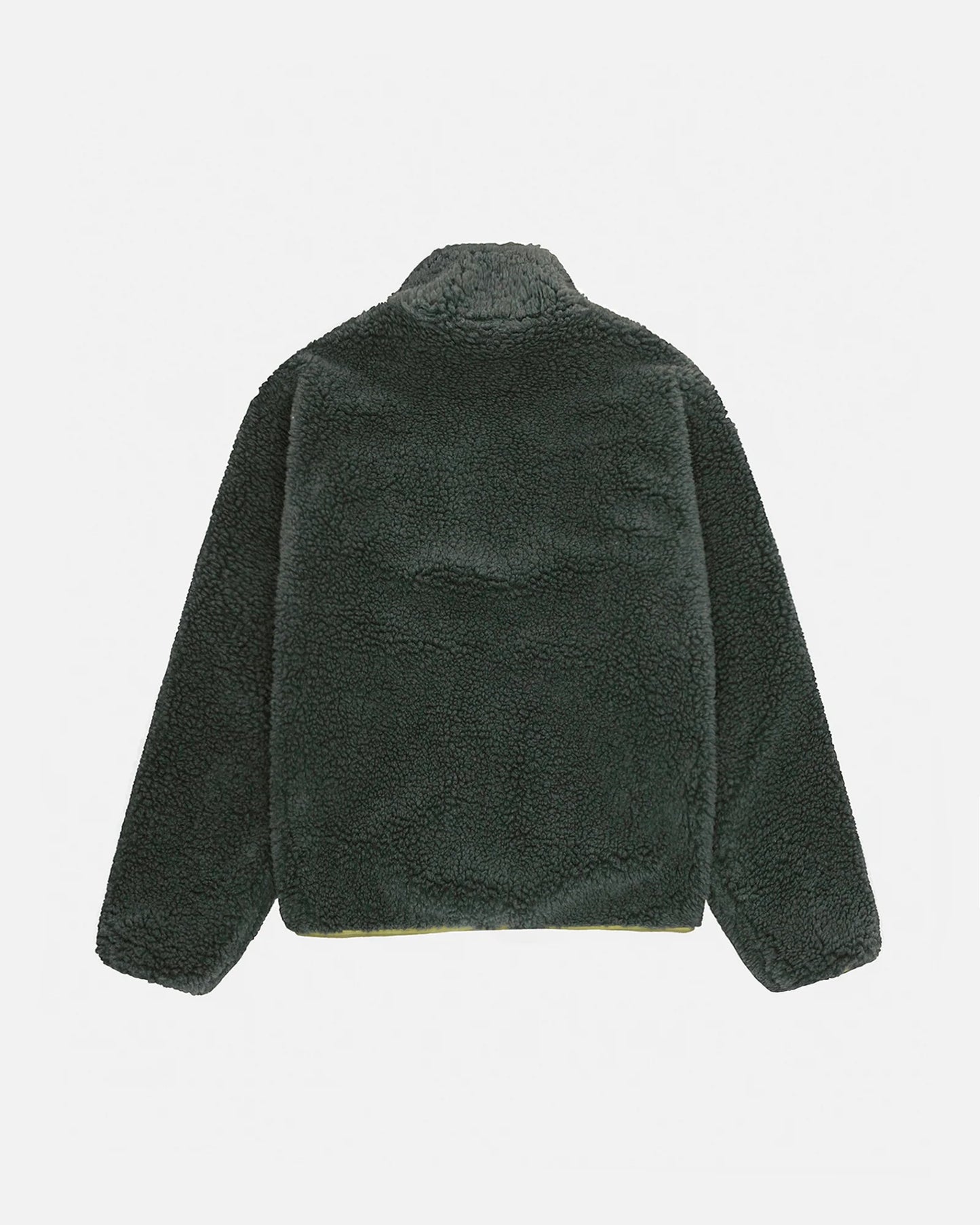 SHERPA REVERSIBLE JACKET