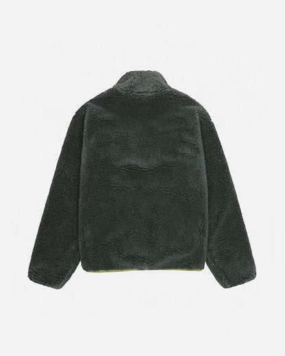 SHERPA REVERSIBLE JACKET