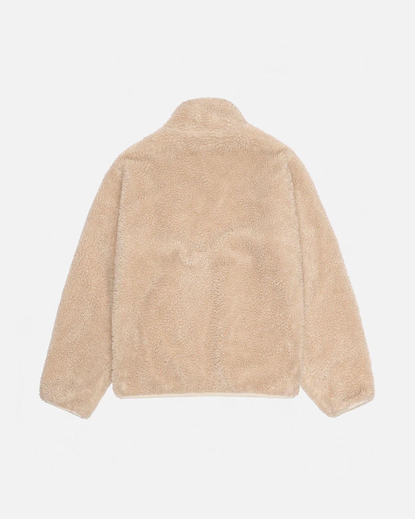 SHERPA REVERSIBLE JACKET