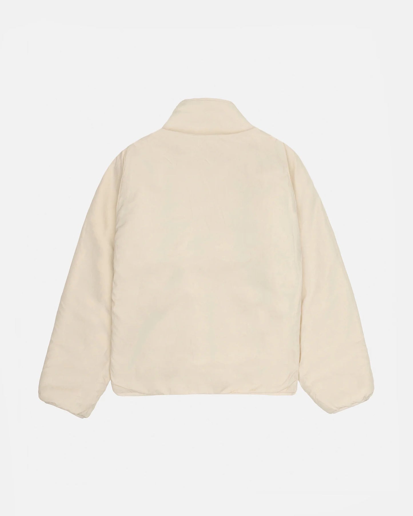 SHERPA REVERSIBLE JACKET