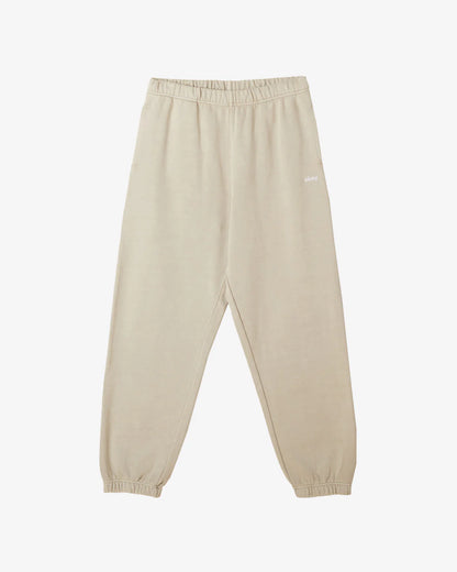 LOWERCASE PIGMENT SWEATPANT