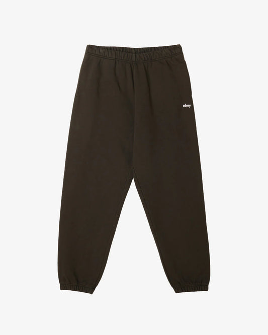 LOWERCASE PIGMENT SWEATPANT