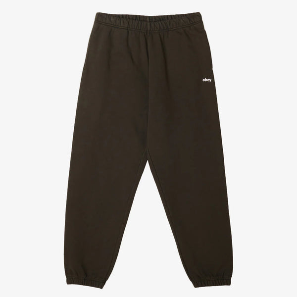 LOWERCASE PIGMENT SWEATPANT