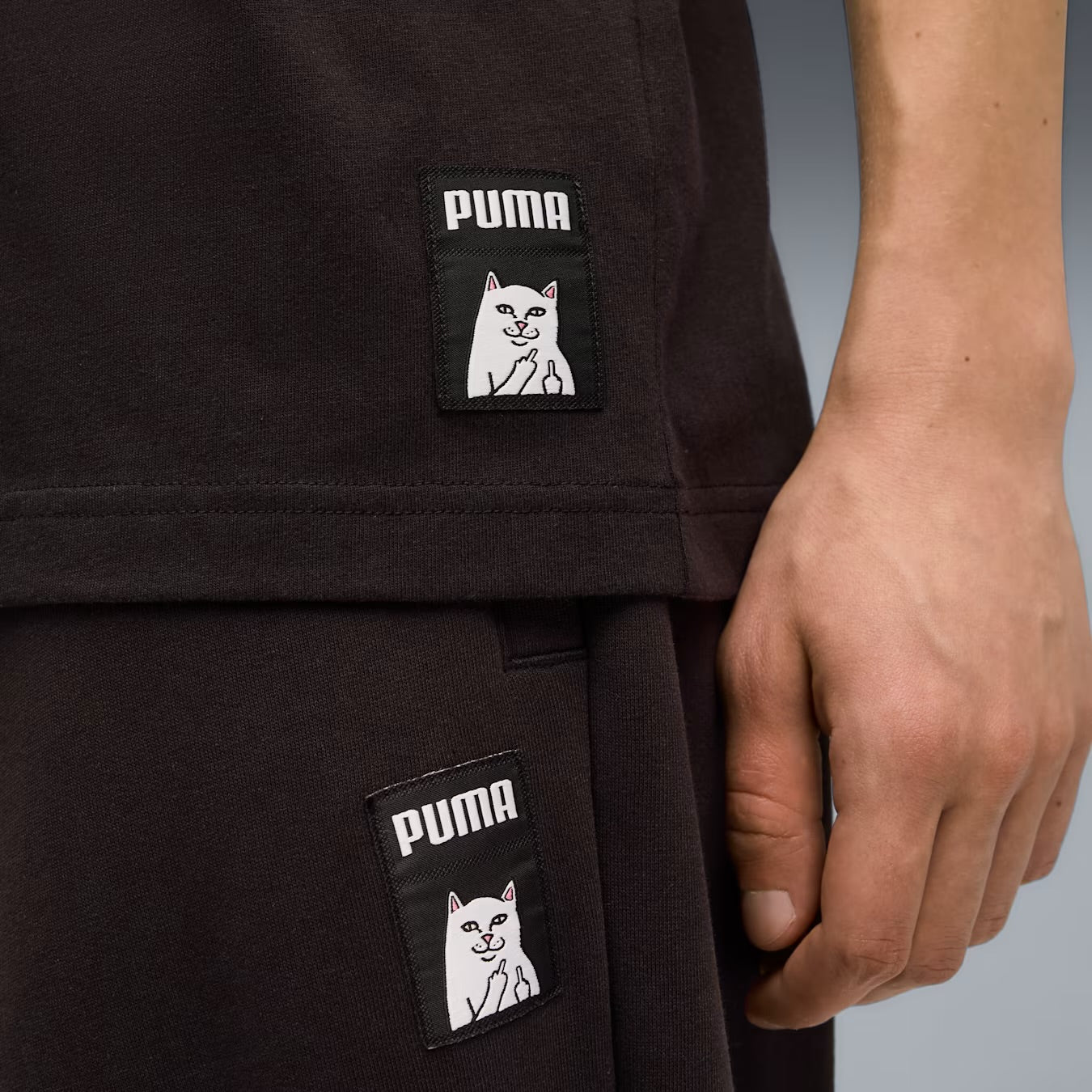 PUMA x RIPNDIP BOXY TEE