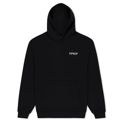 COCONERM HOODIE (BLACK)