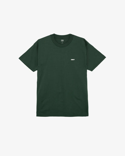 BOLD OBEY II CLASSIC T-SHIRT