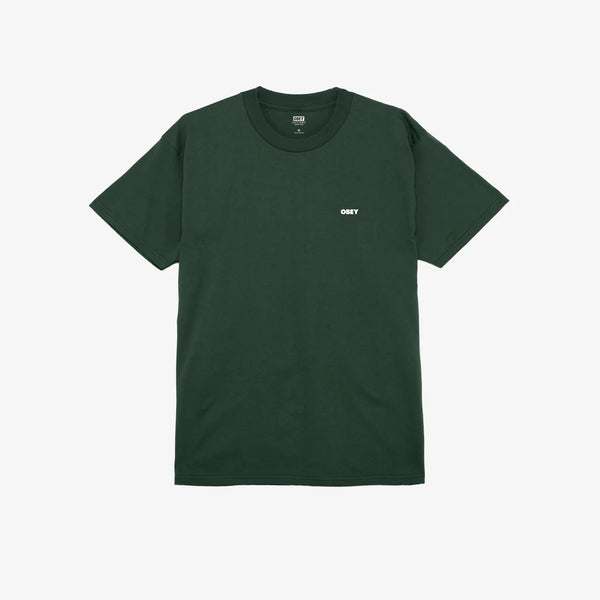 BOLD OBEY II CLASSIC T-SHIRT