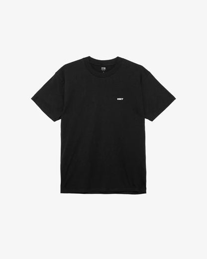 BOLD OBEY II CLASSIC T-SHIRT