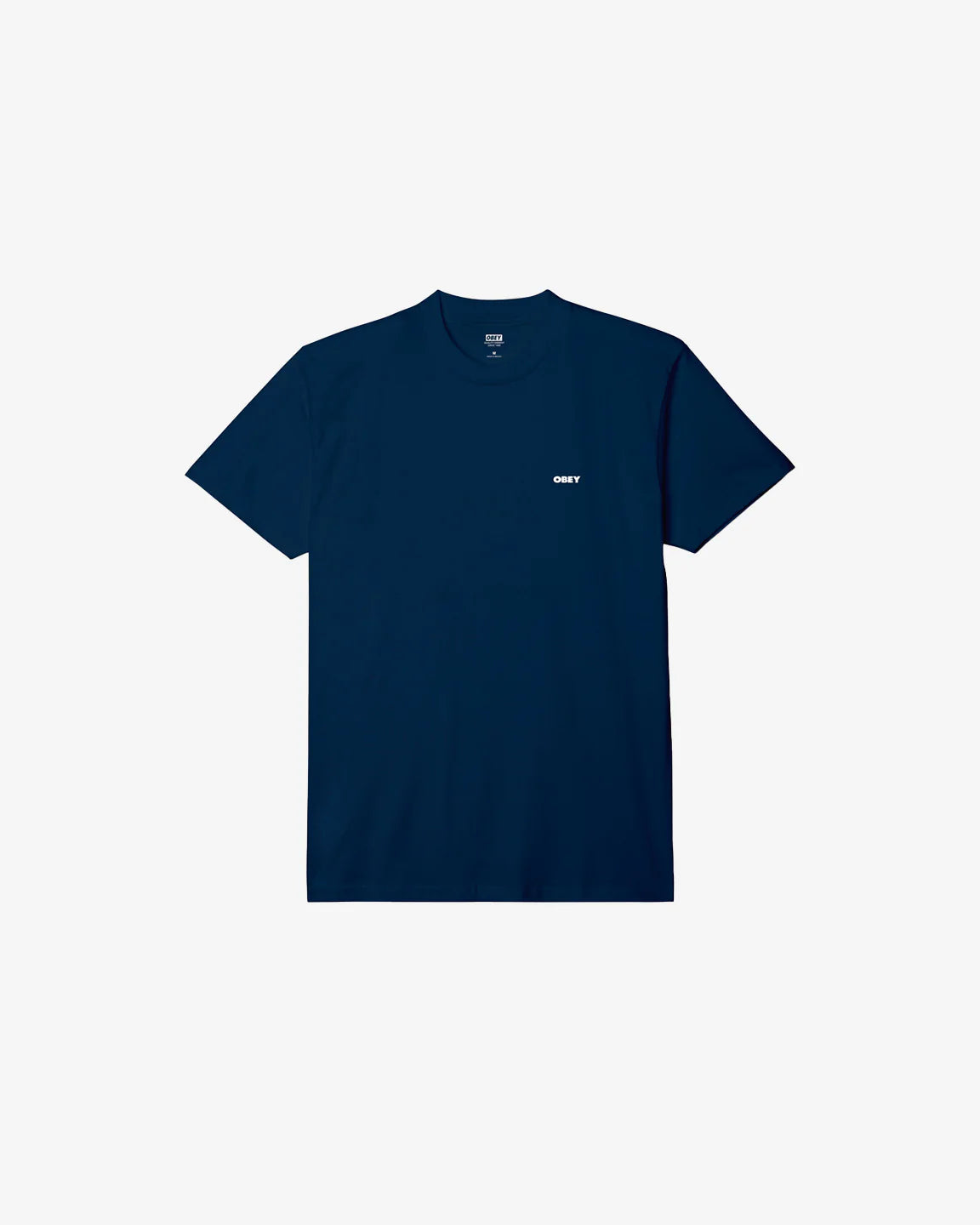 BOLD OBEY II CLASSIC T-SHIRT