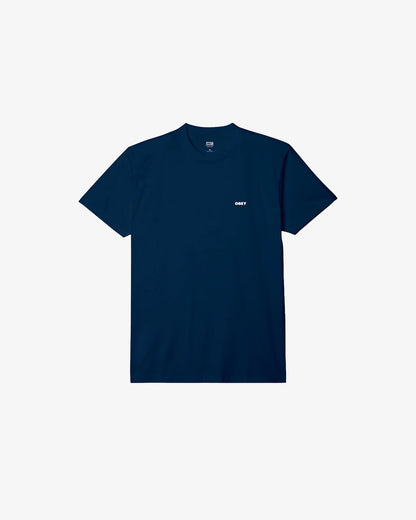 BOLD OBEY II CLASSIC T-SHIRT