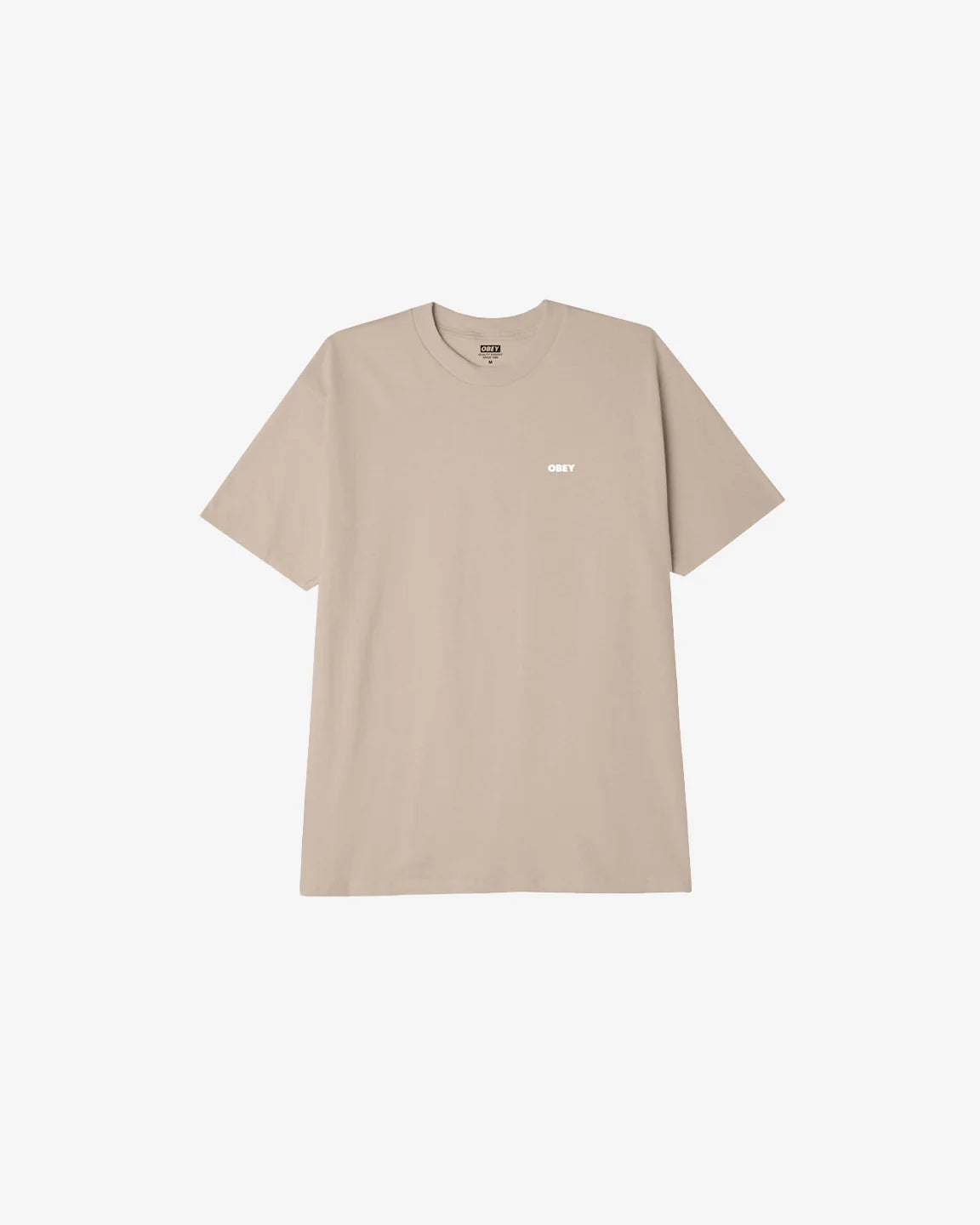 BOLD OBEY II CLASSIC T-SHIRT
