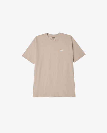 BOLD OBEY II CLASSIC T-SHIRT