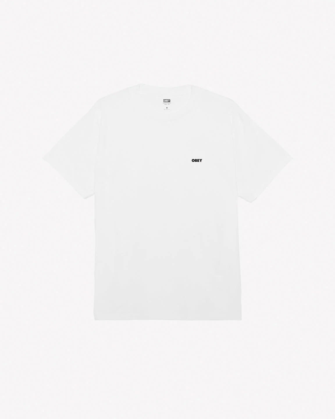 BOLD OBEY II CLASSIC T-SHIRT