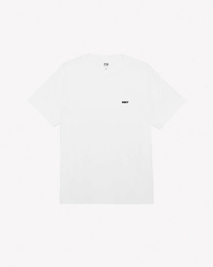 BOLD OBEY II CLASSIC T-SHIRT
