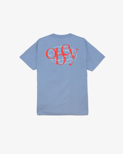 EVERY CORNER CLASSIC T-SHIRT