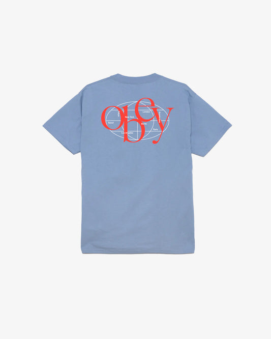 EVERY CORNER CLASSIC T-SHIRT