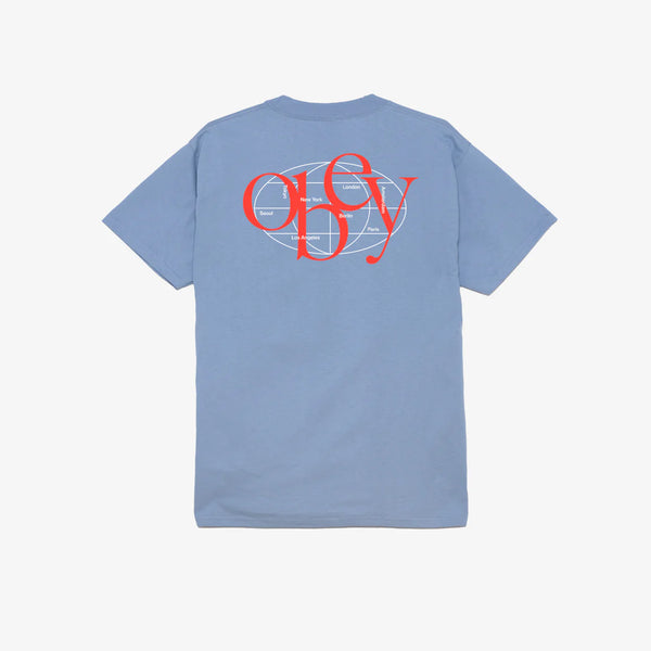 EVERY CORNER CLASSIC T-SHIRT