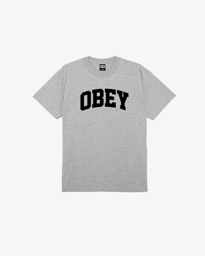 COLLEGIATE HEAVYWEIGHT T-SHIRT
