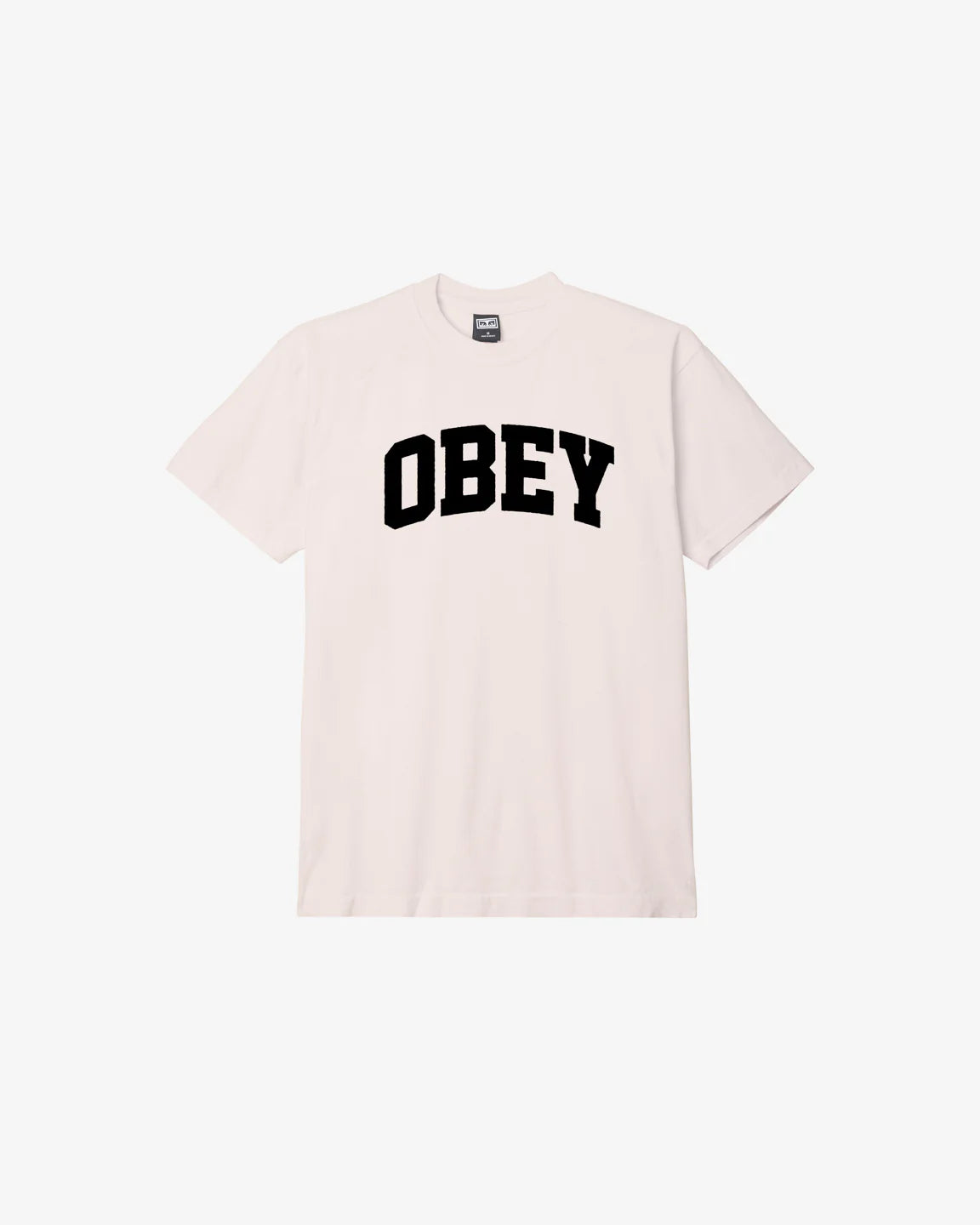 COLLEGIATE HEAVYWEIGHT T-SHIRT
