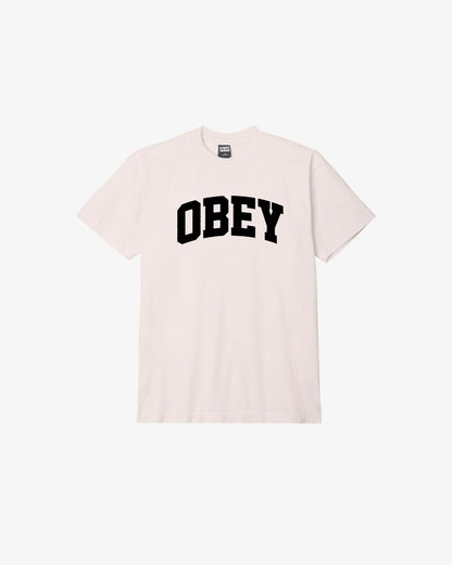 COLLEGIATE HEAVYWEIGHT T-SHIRT