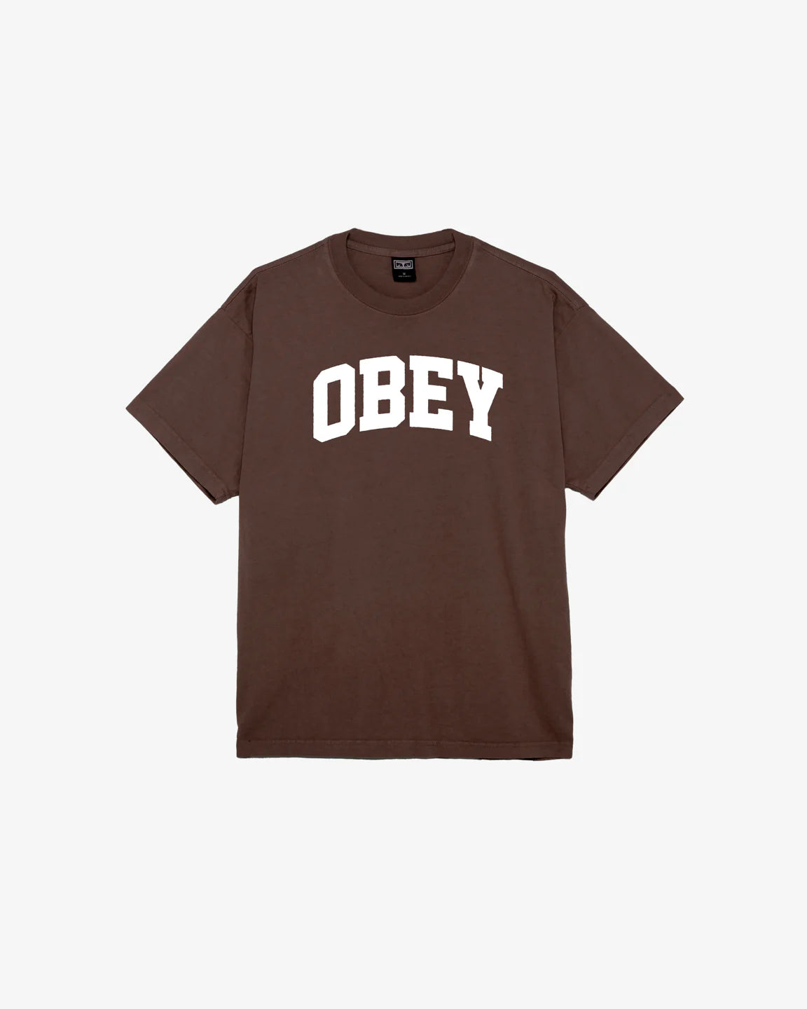 COLLEGIATE HEAVYWEIGHT T-SHIRT
