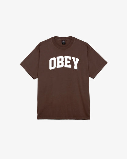 COLLEGIATE HEAVYWEIGHT T-SHIRT