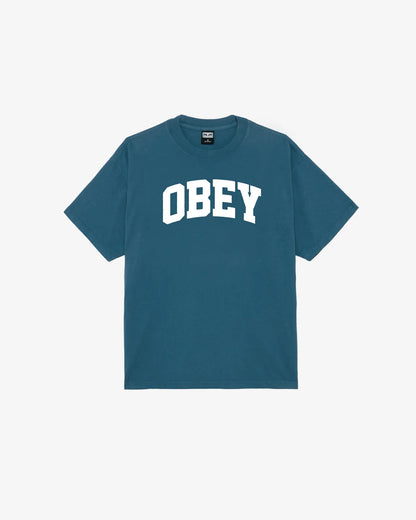 COLLEGIATE HEAVYWEIGHT T-SHIRT