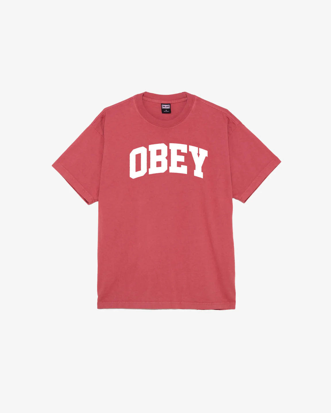 COLLEGIATE HEAVYWEIGHT T-SHIRT