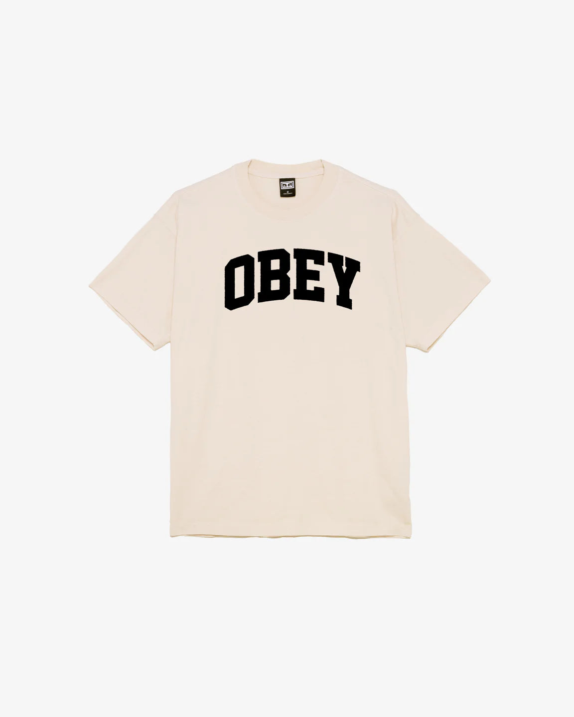 COLLEGIATE HEAVYWEIGHT T-SHIRT