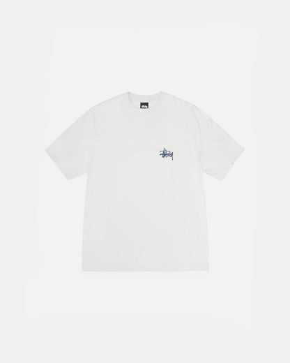 BUILT IN USA TEE PIGMENT DYED