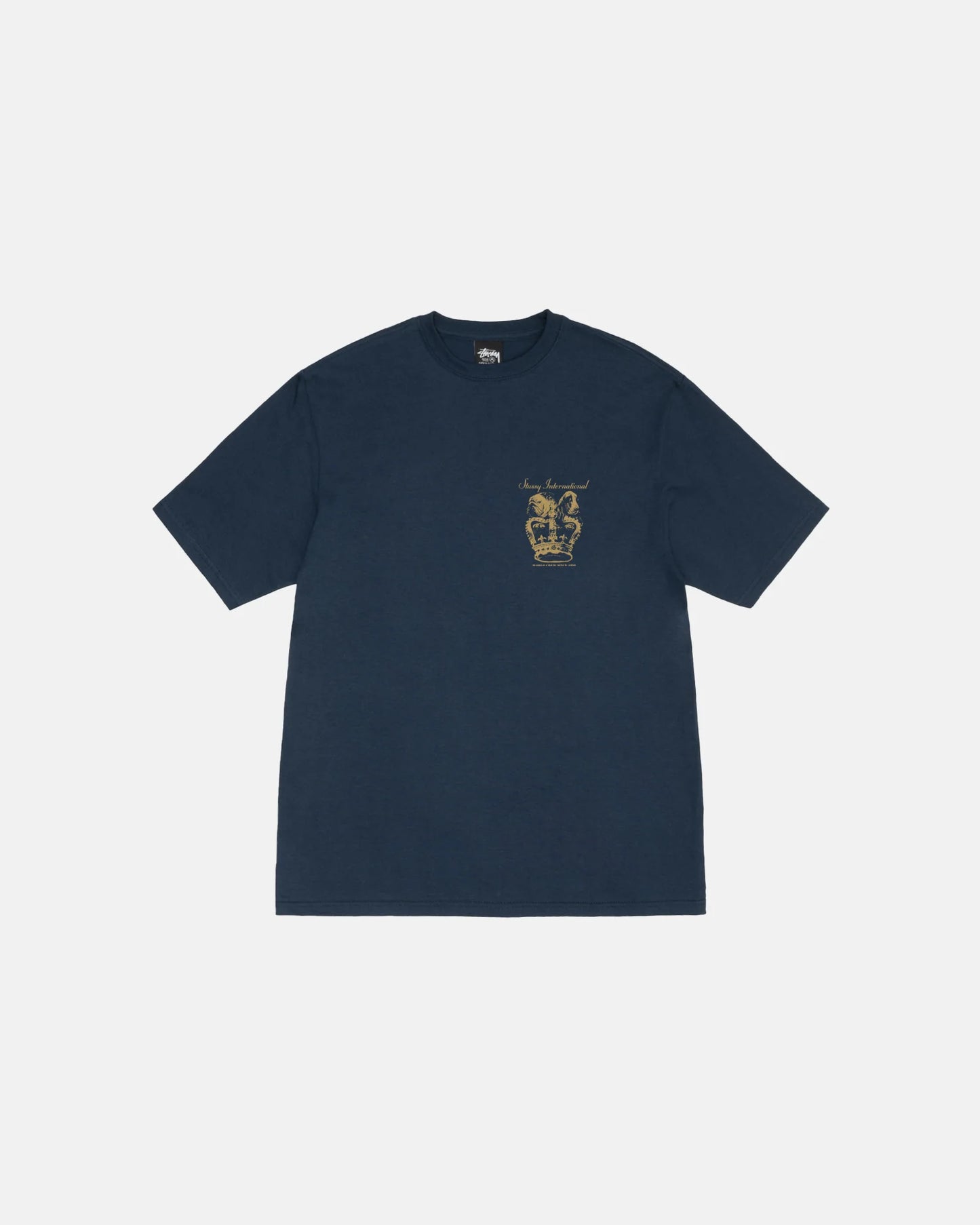 DOG CROWN TEE