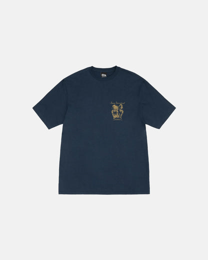 DOG CROWN TEE