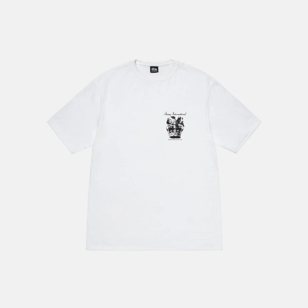 DOG CROWN TEE