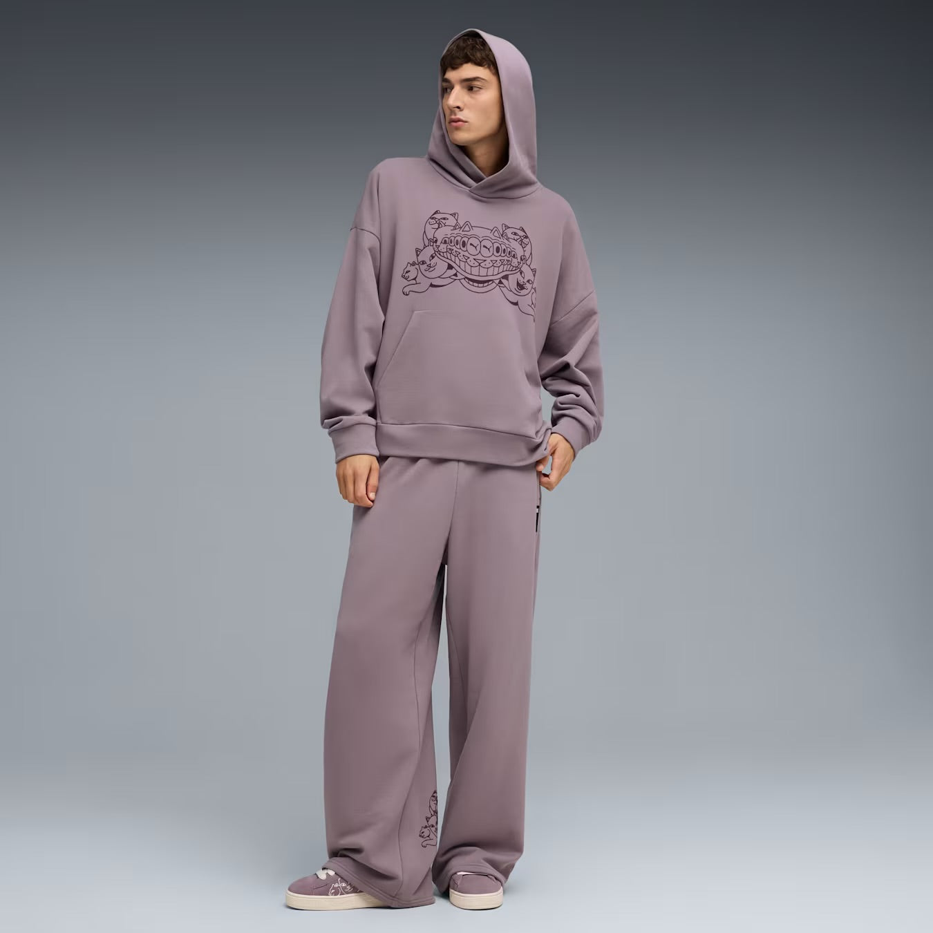 PUMA x RIPNDIP HOODIE