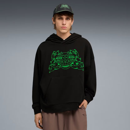 PUMA x RIPNDIP HOODIE