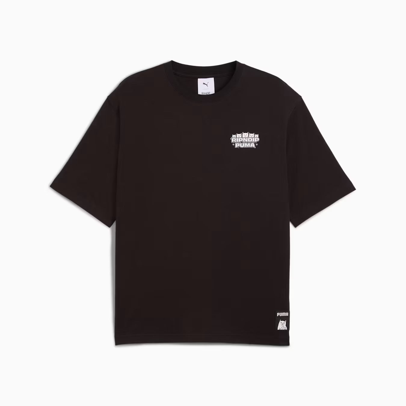 PUMA x RIPNDIP BOXY TEE