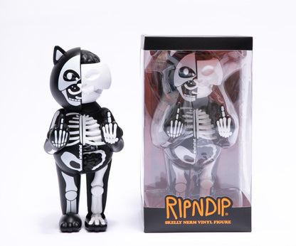 ART TOY SKELLY NERM ANATOMY